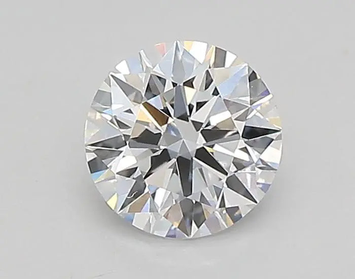0.60 Carat · ROUND · D · VS1 · IGI · Ideal Cut