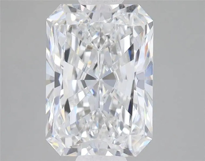 2.45 Carat · RADIANT · E · VVS2 · IGI · Excellent Cut