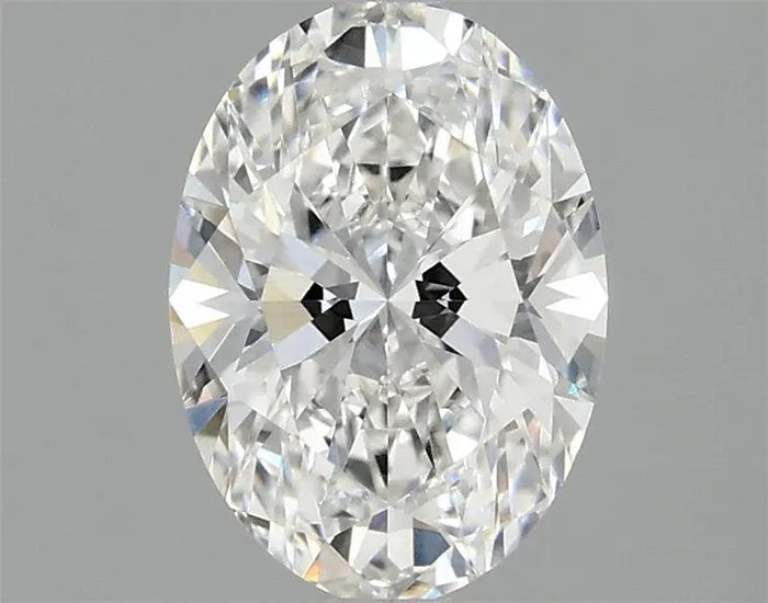 1.56 Carat · OVAL · E · VVS2 · IGI · Excellent Cut