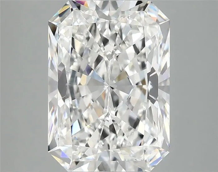4.16 Carat · RADIANT · E · VVS2 · IGI · Excellent Cut