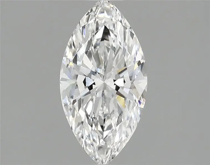 1.07 Carat · MARQUISE · E · VVS2 · IGI · Excellent Cut