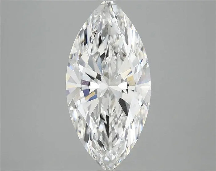 3.07 Carat · MARQUISE · E · VVS2 · IGI · Excellent Cut
