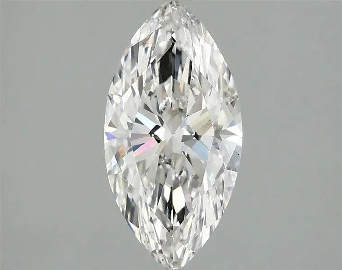 1.59 Carat · MARQUISE · E · VS1 · IGI · Excellent Cut