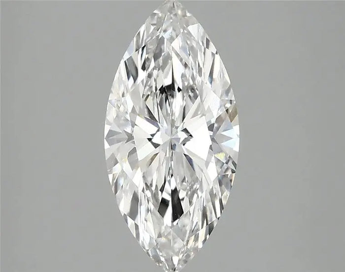 1.57 Carat · MARQUISE · E · VS1 · IGI · Excellent Cut