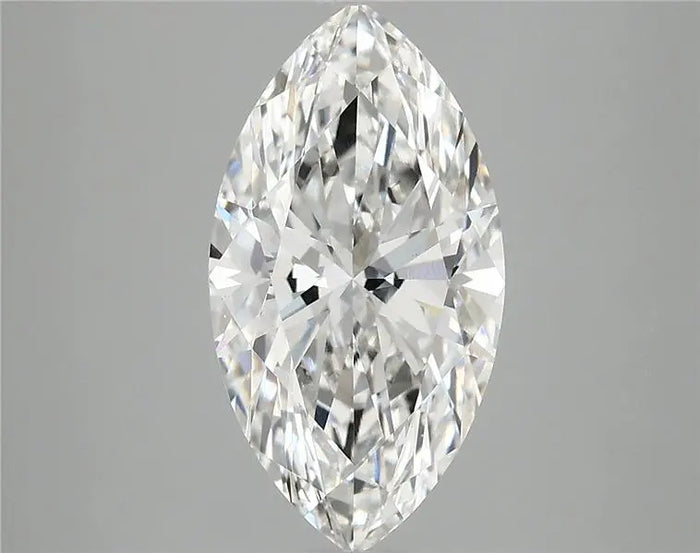 3.02 Carat · MARQUISE · F · VS1 · IGI · Excellent Cut
