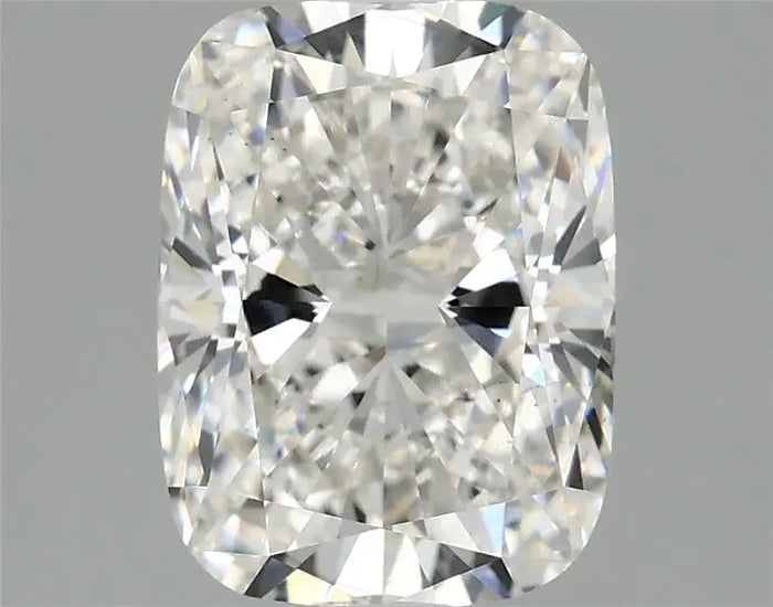 2.08 Carat · CUSHION · E · VS2 · IGI · Excellent Cut