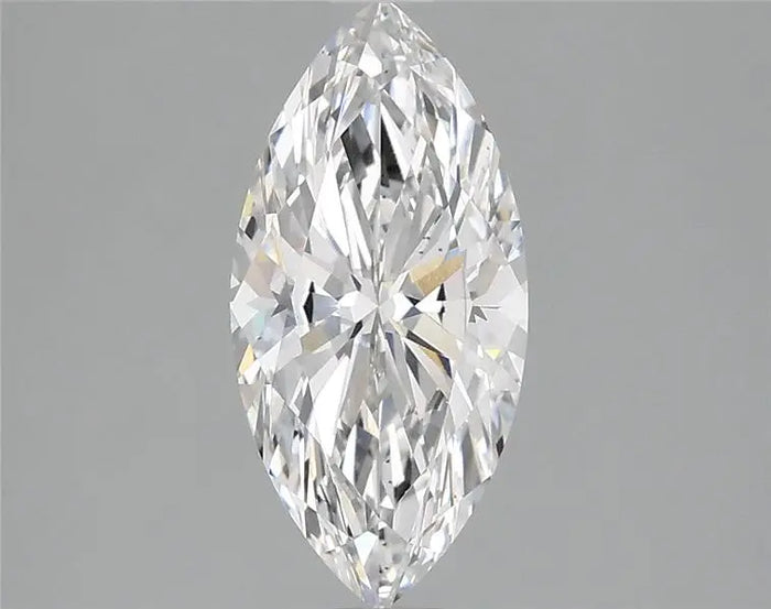 1.51 Carat · MARQUISE · E · VS2 · IGI · Excellent Cut