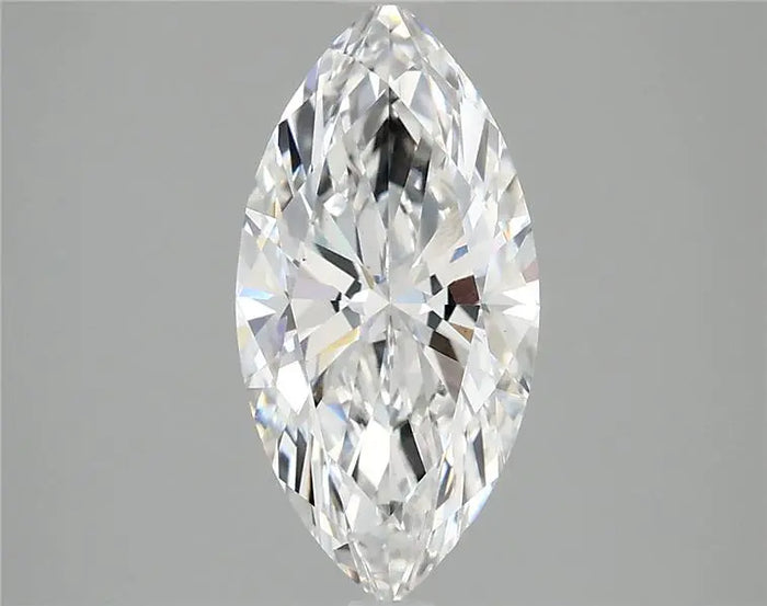2.07 Carat · MARQUISE · E · VS1 · IGI · Excellent Cut