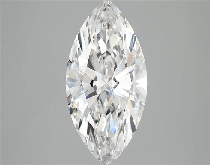 2.82 Carat · MARQUISE · F · VS1 · IGI · Excellent Cut