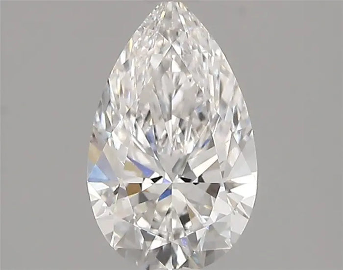 1.21 Carat · PEAR · D · VVS1 · IGI · Excellent Cut