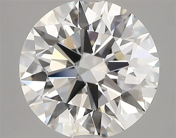 3.10 Carat · ROUND · D · FL · IGI · Ideal Cut