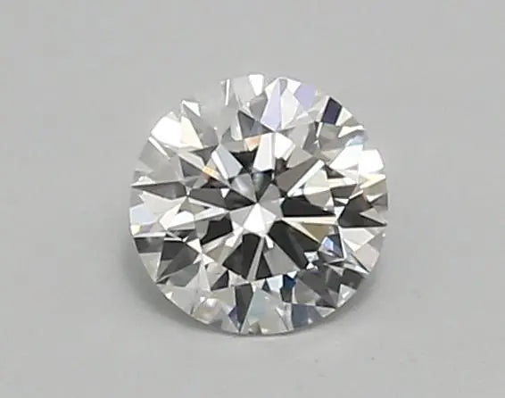 0.66 Carat · ROUND · D · VS1 · IGI · Ideal Cut
