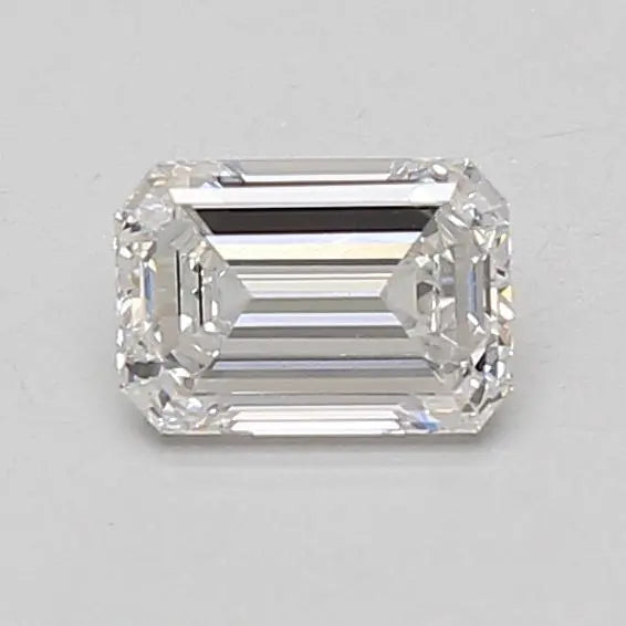 0.73 Carat · EMERALD · D · VVS1 · IGI · Excellent Cut