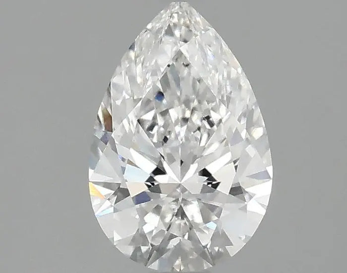 1.06 Carat · PEAR · E · VS1 · IGI · Excellent Cut