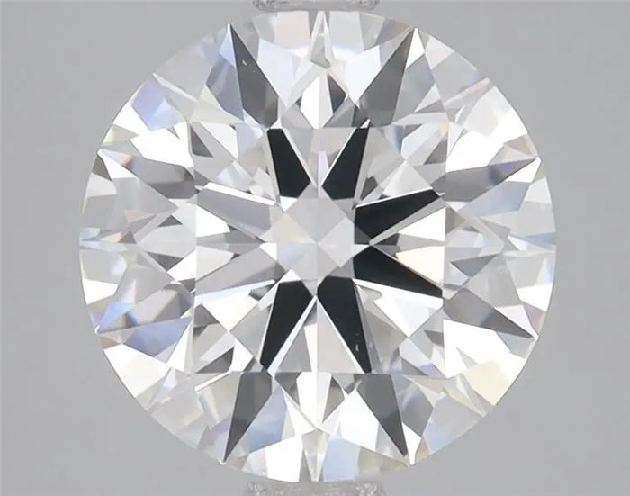 3.02 Carat · ROUND · E · VS1 · GIA · Excellent Cut