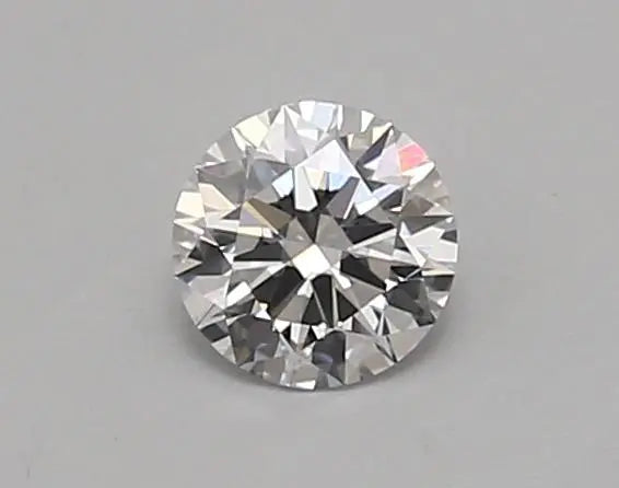 0.49 Carat · ROUND · D · VVS2 · IGI · Ideal Cut