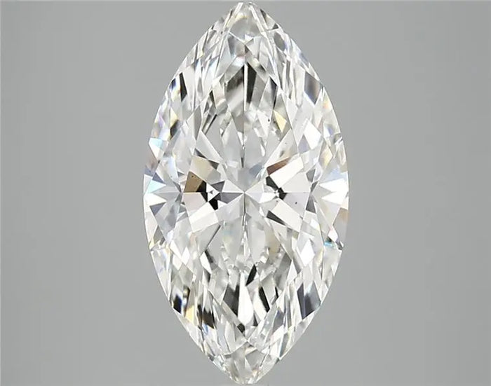 3.02 Carat · MARQUISE · F · VS1 · IGI · Excellent Cut