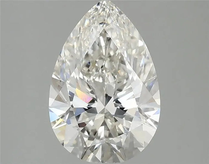 2.39 Carat · PEAR · G · VVS2 · IGI · Excellent Cut
