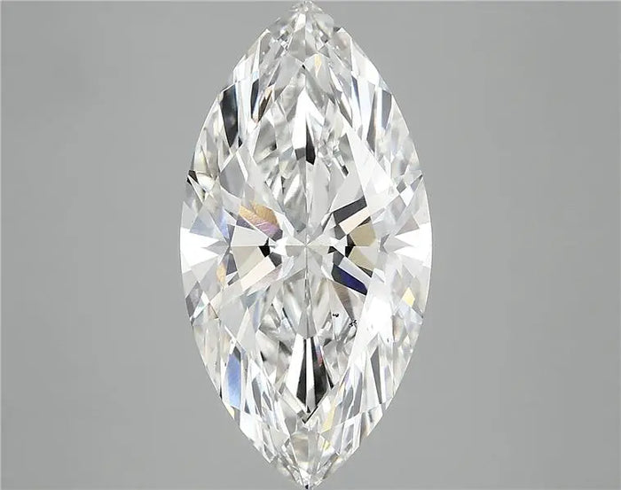 5.05 Carat · MARQUISE · F · VS2 · IGI · Excellent Cut