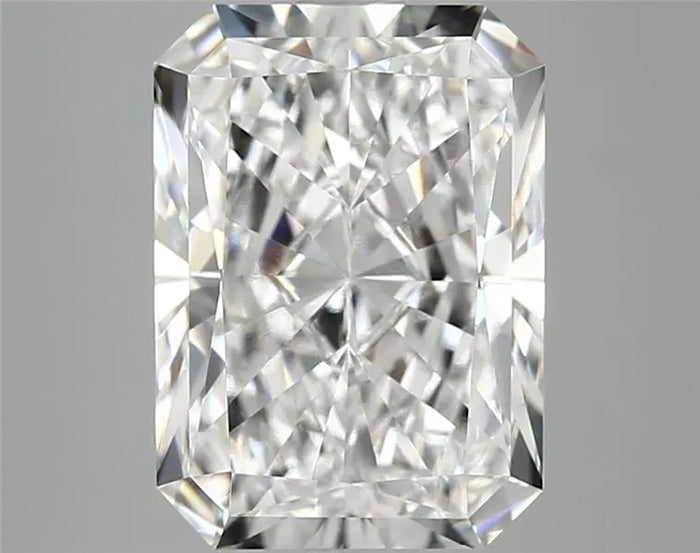 4.07 Carat · RADIANT · E · VVS2 · IGI · Excellent Cut