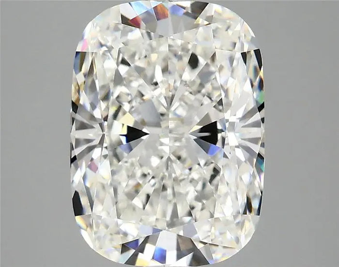 4.02 Carat · CUSHION · F · VS1 · IGI · Excellent Cut