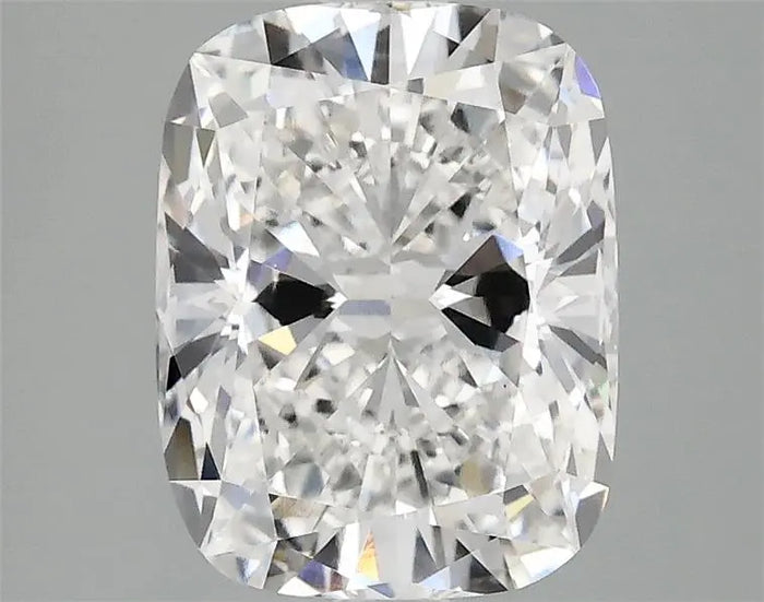 2.59 Carat · CUSHION · E · VS1 · IGI · Excellent Cut