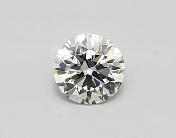0.37 Carat · ROUND · D · VVS2 · IGI · Ideal Cut