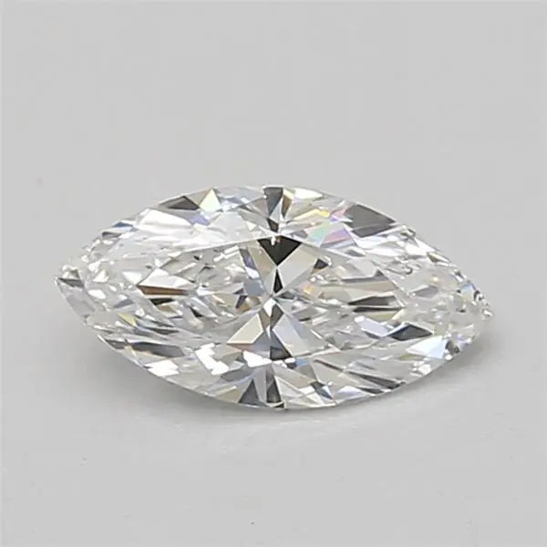 0.71 Carat · MARQUISE · D · VS2 · IGI · Excellent Cut