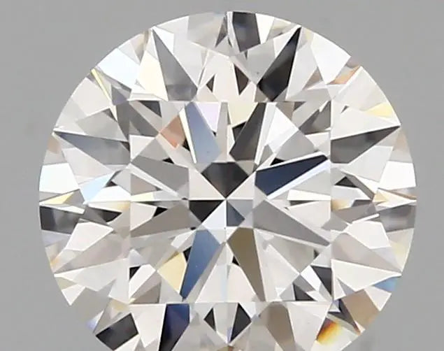 1.92 Carat · ROUND · D · VVS2 · IGI · Ideal Cut