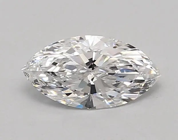 0.87 Carat · MARQUISE · D · VVS2 · IGI · Excellent Cut