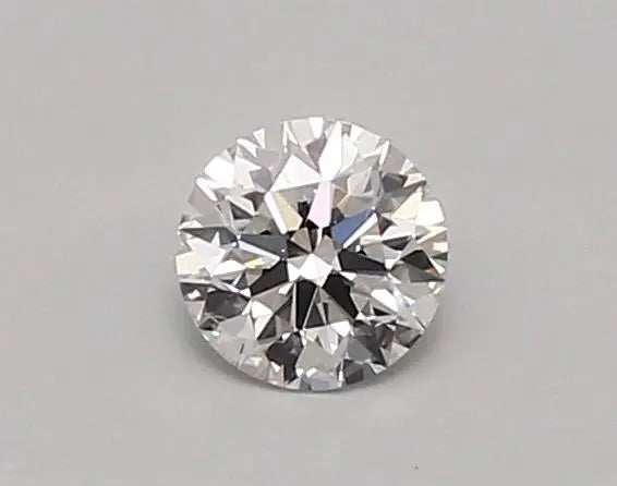 0.44 Carat · ROUND · D · VVS2 · IGI · Excellent Cut
