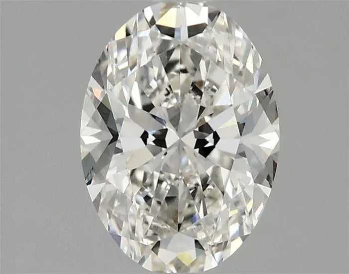 1.54 Carat · OVAL · G · VVS2 · IGI · Excellent Cut