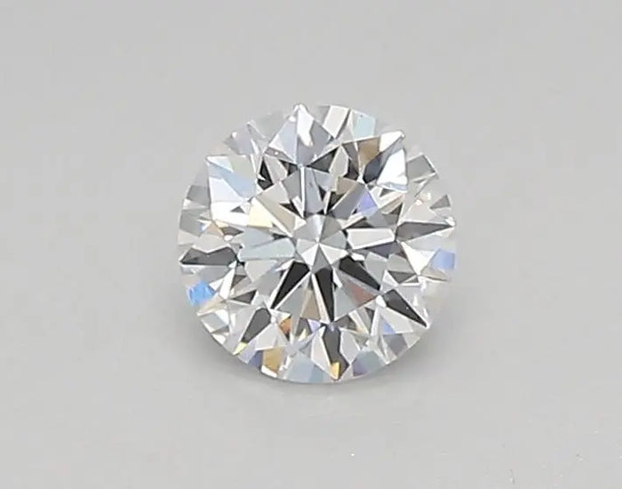 0.32 Carat · ROUND · D · VVS2 · IGI · Ideal Cut