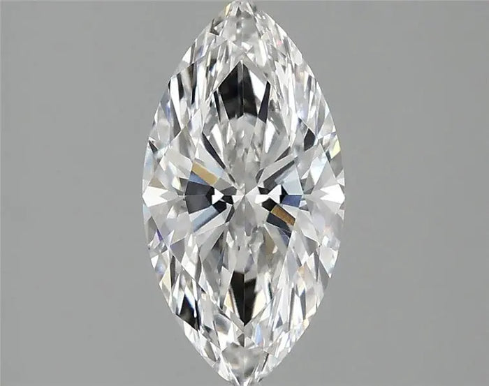 1.38 Carat · MARQUISE · E · VS1 · IGI · Excellent Cut
