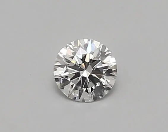 0.27 Carat · ROUND · D · VS1 · IGI · Ideal Cut