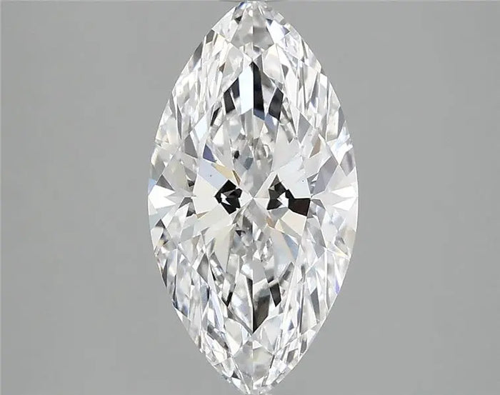 1.88 Carat · MARQUISE · E · VS1 · IGI · Excellent Cut