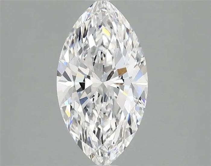 1.48 Carat · MARQUISE · D · VVS2 · IGI · Excellent Cut