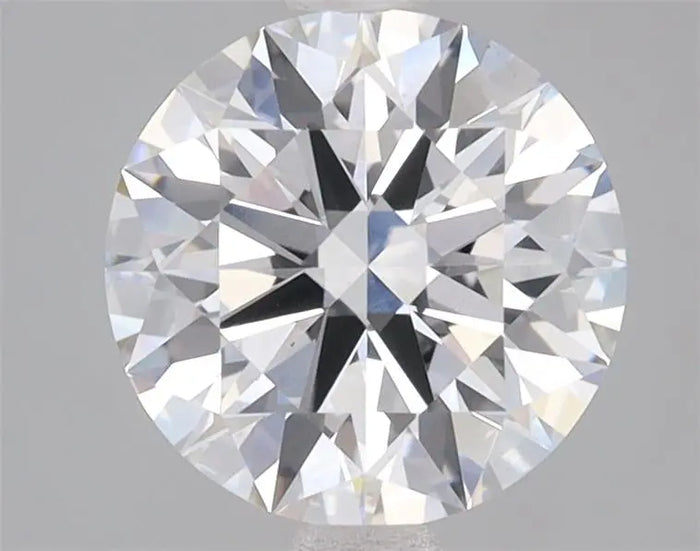 2.01 Carat · ROUND · E · VS2 · GIA · Excellent Cut