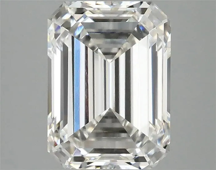 3.20 Carat · EMERALD · E · VVS2 · IGI · Excellent Cut