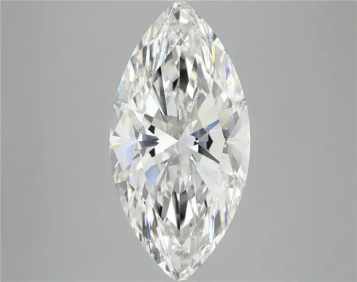 5.02 Carat · MARQUISE · E · VS2 · IGI · Excellent Cut