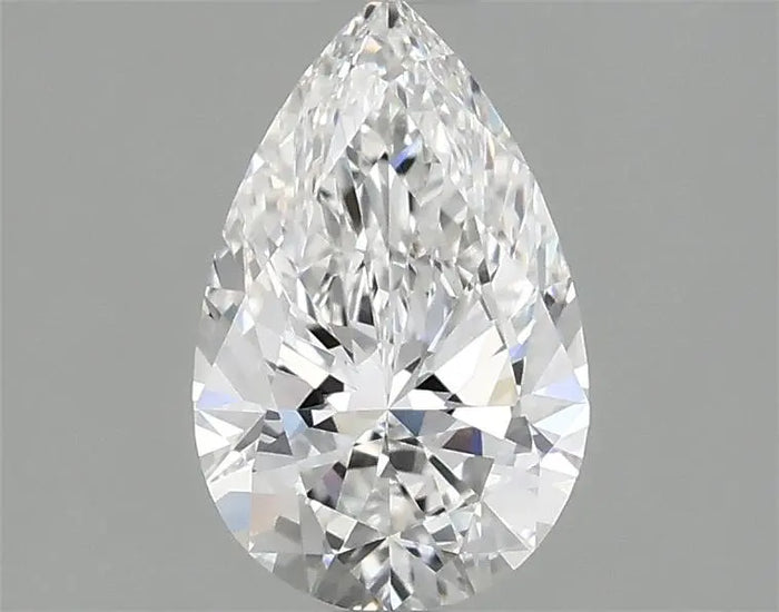 1.10 Carat · PEAR · E · VVS2 · IGI · Excellent Cut