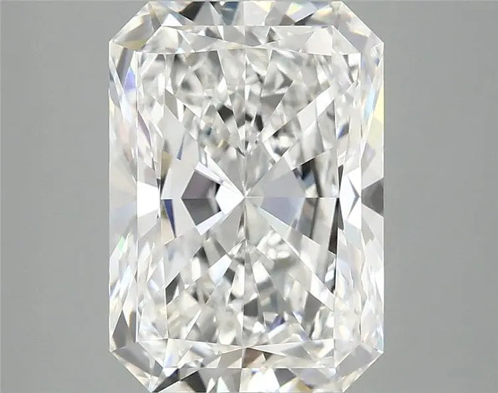4.17 Carat · RADIANT · E · VVS2 · IGI · Excellent Cut