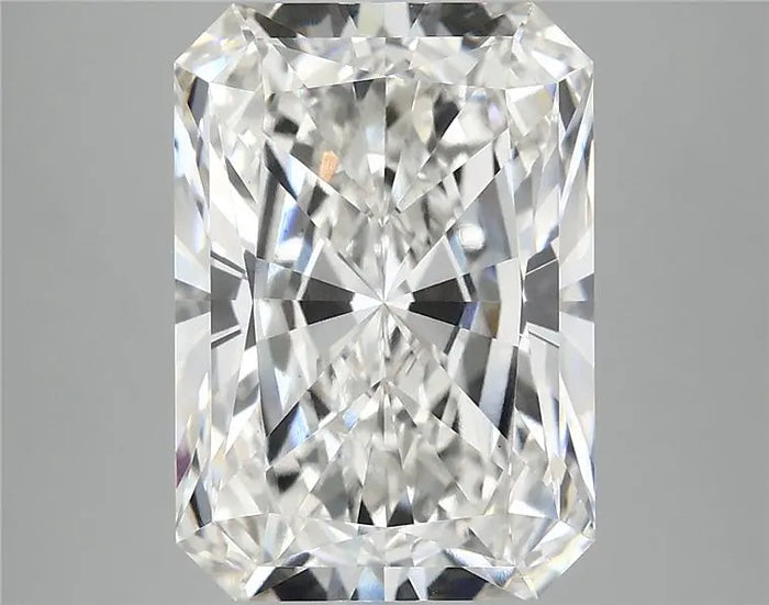 6.19 Carat · RADIANT · G · VS2 · IGI · Excellent Cut