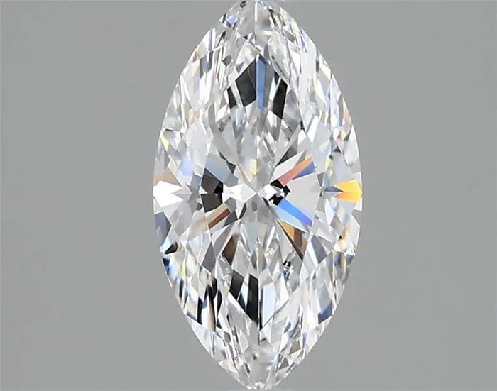 1.00 Carat · MARQUISE · D · FL · IGI · Excellent Cut