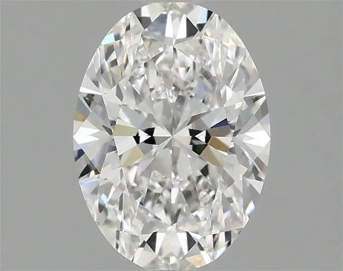 1.54 Carat · OVAL · E · VS1 · IGI · Excellent Cut