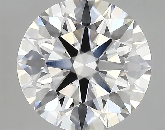 2.88 Carat · ROUND · D · VVS2 · IGI · Ideal Cut