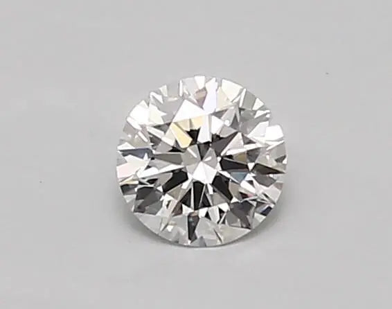 0.41 Carat · ROUND · D · VVS2 · IGI · Ideal Cut