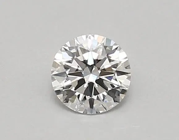 0.48 Carat · ROUND · D · VVS1 · IGI · Ideal Cut