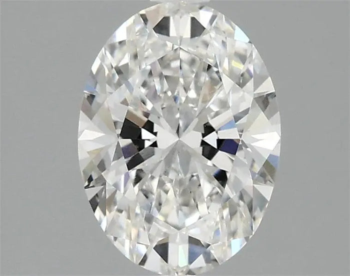 1.57 Carat · OVAL · E · VS1 · IGI · Excellent Cut