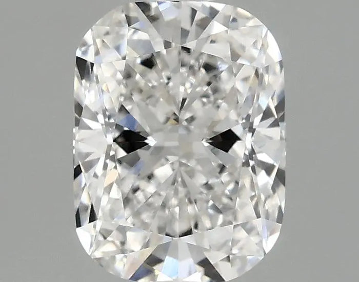 1.09 Carat · CUSHION · E · VVS2 · IGI · Excellent Cut